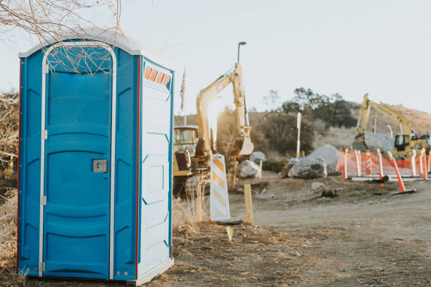 Best Portable restroom trailer rental  in Slayton, MN