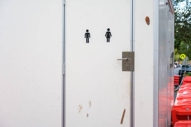 Portable Toilet Options We Offer in Slayton, MN