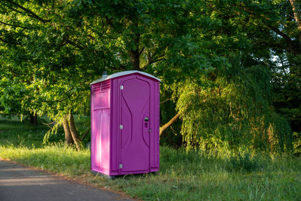 Sanitation services for porta potties in Slayton, MN